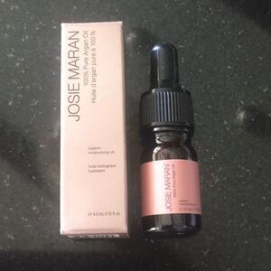 Jose Maran Argan Oil